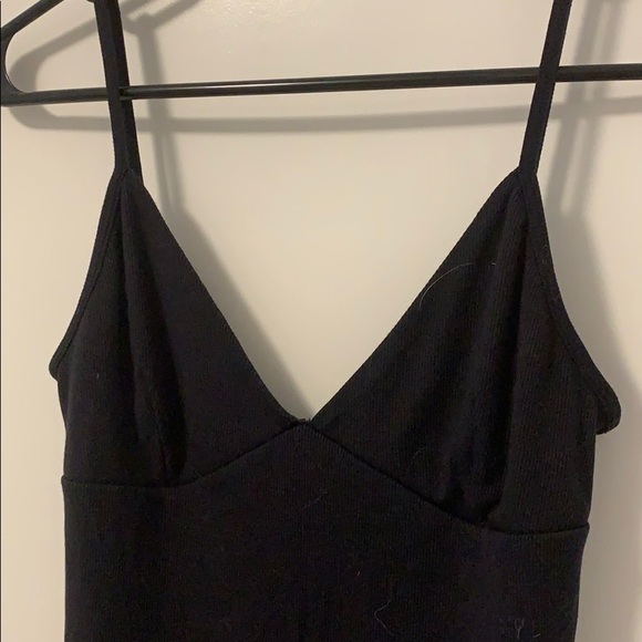 Wilfred Body Suit - Picture 2 of 4